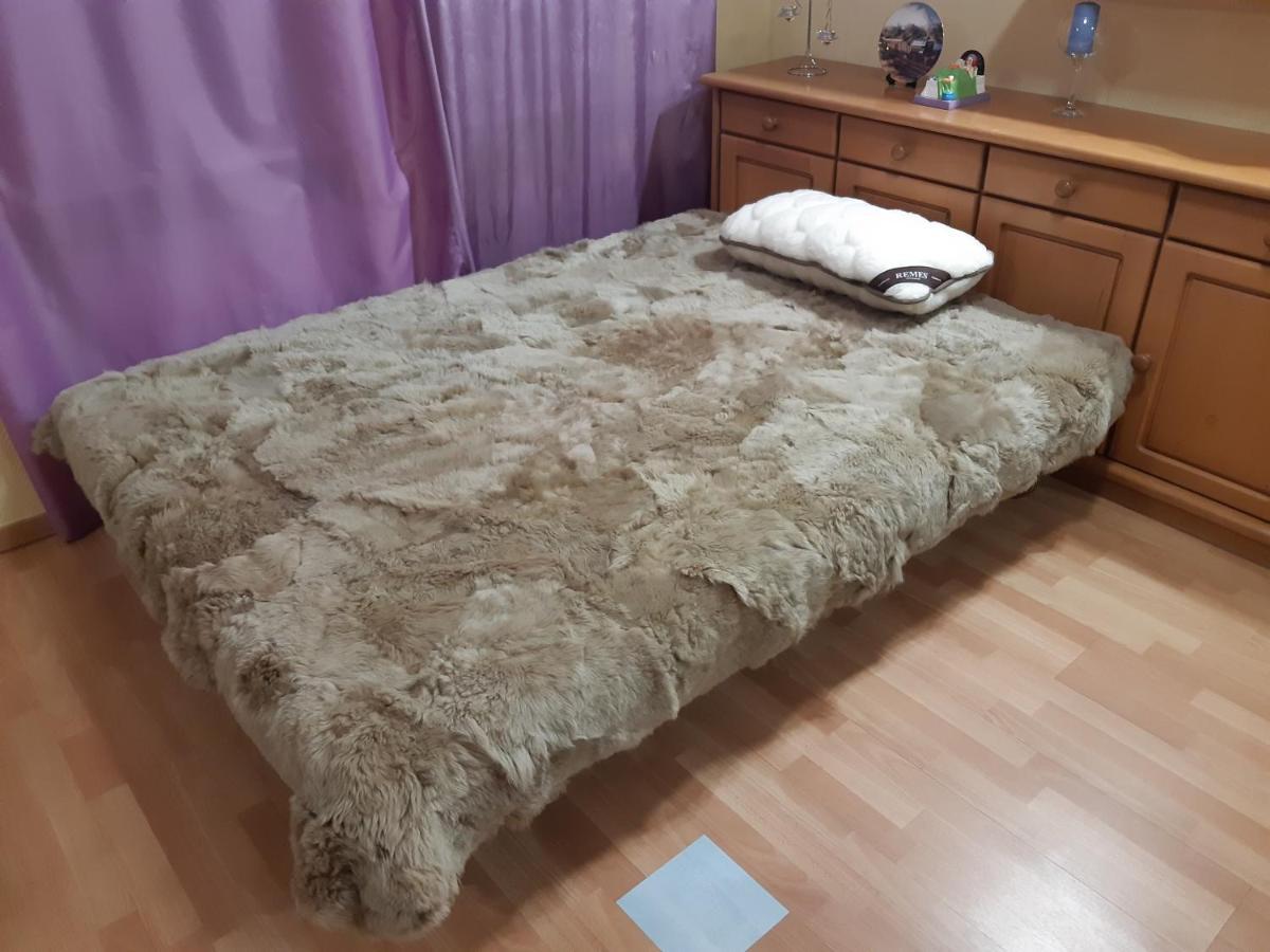 Del Mi Dom Apartment เบียวิสตอก ภายนอก รูปภาพ