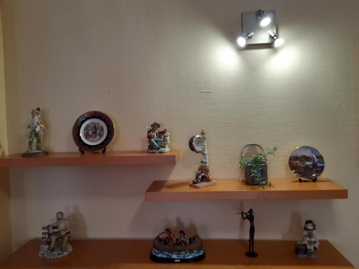 Del Mi Dom Apartment เบียวิสตอก ภายนอก รูปภาพ